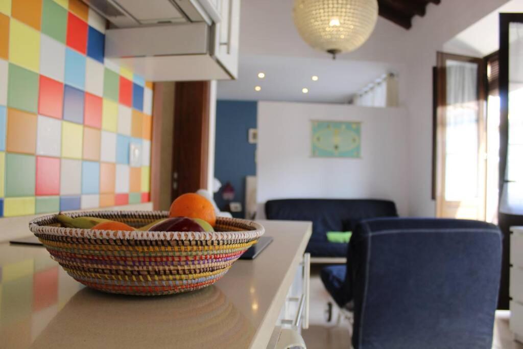 Appartement Good Vibes Rustic Downtown Alvarez à Málaga Extérieur photo